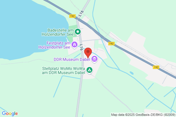 Feriendorf Storchennest Schmied