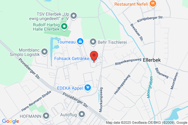 Fohsack Getränke GmbH