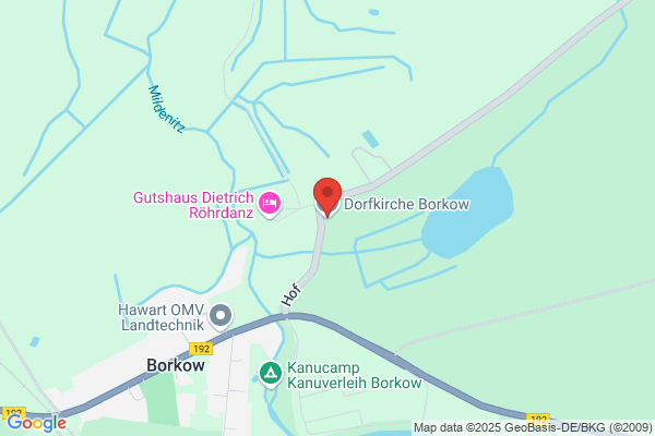 Gemeindebüro