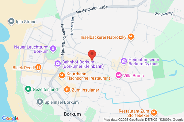 Nordsee Apotheke am Rathaus
