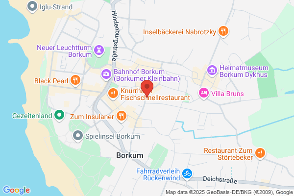 Bäckerei Nabrotzky GmbH