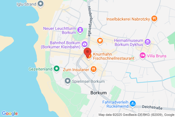 Brasserie Stadtschänke