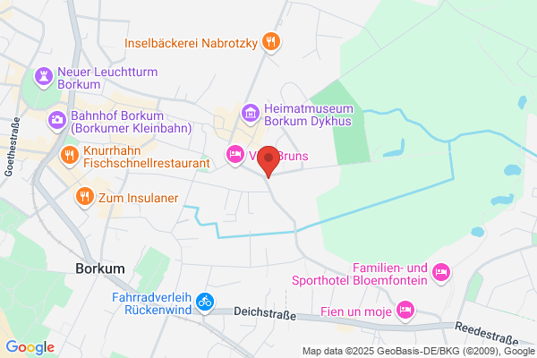 Dohle Annegret Ferienhaus