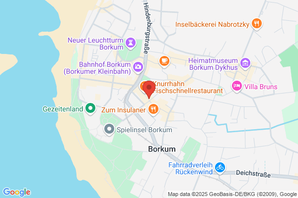 Buddelhus