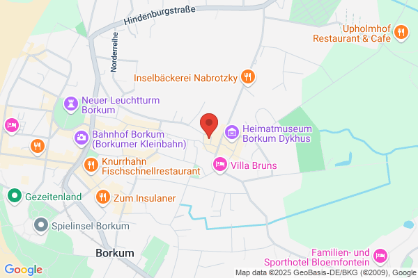 Heimatverein Alter Leuchtturm