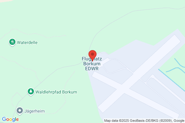 OLT Ostfriesische Lufttransport GmbH