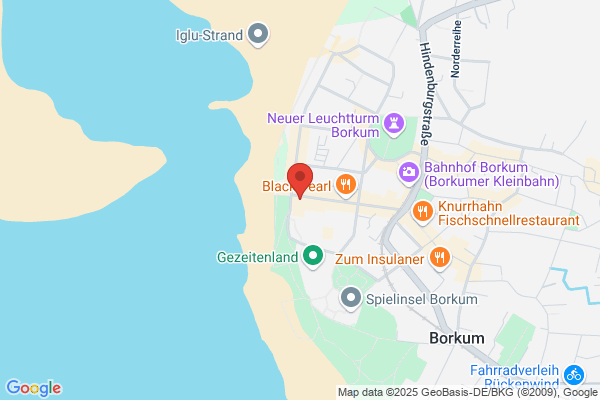 Zum Seeteufel