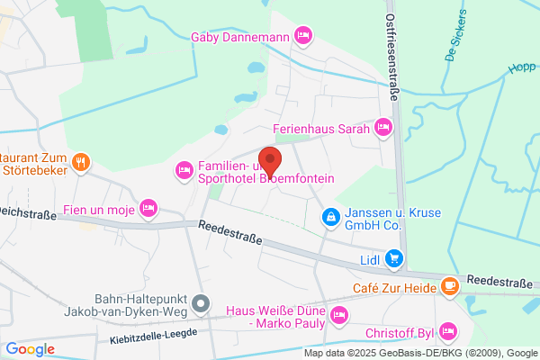 Haarstudio Berghoff