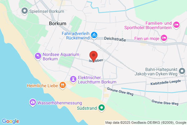 Restaurant Zum Harpunier