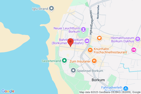 Cafe und Bar Columbus