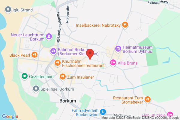 Hotel Villa Daheim