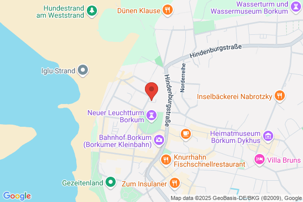 Apartmenthaus Roberta