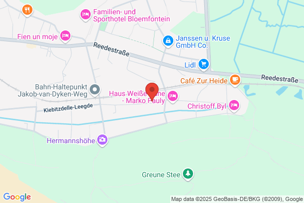 Haus Dortmund