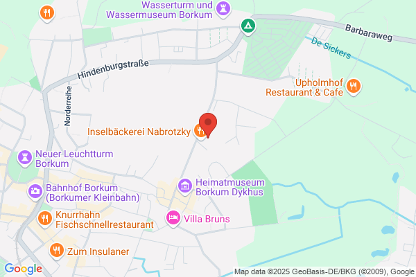 Upstalsboom Hotel + Freizeit GmbH & Co.