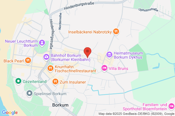 Evangelisch-reformierte Kirchengemeinde Gemeindebüro