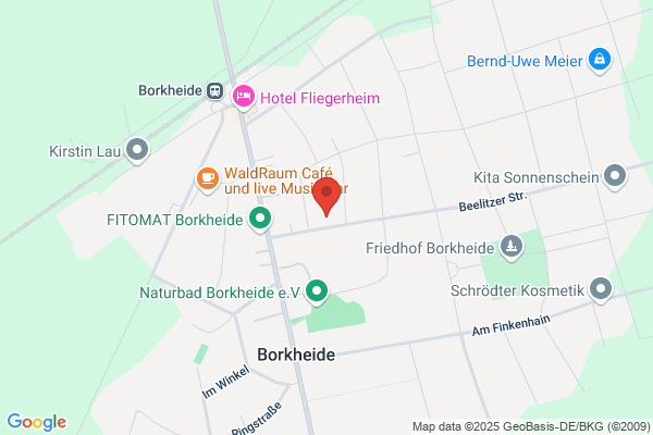 Ingenieurbüro Rütz GmbH