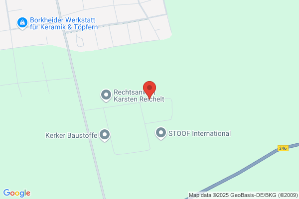 ABW Planung und Bauleitung Wendt GmbH