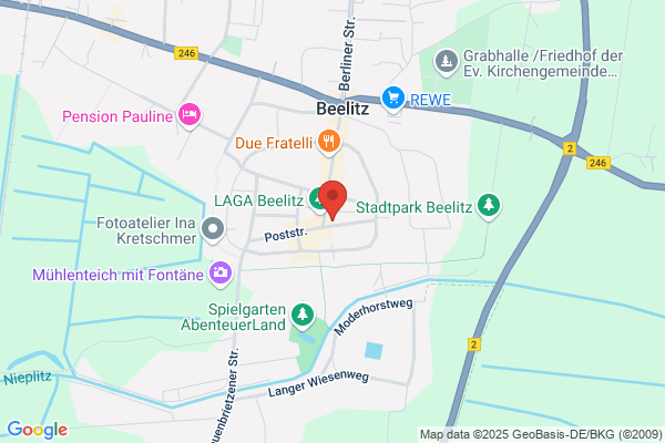 Allianz Versicherungsagentur
