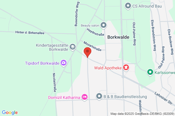 Amt Brück