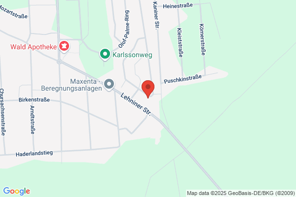 Boeck Chris Public Sector Berater