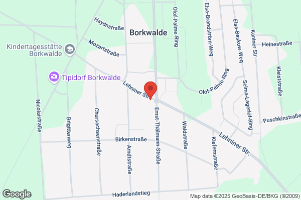Borkwalder Feuerwehrverein e.V.