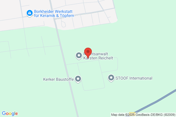 DTHW Bau GmbH