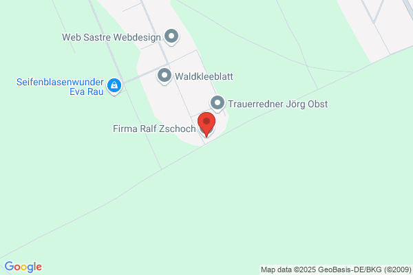 Firma Ralf Zschoch