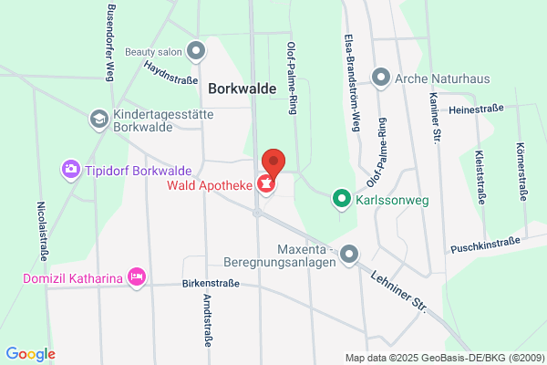 Gravis Grundstücksverwaltung GmbH