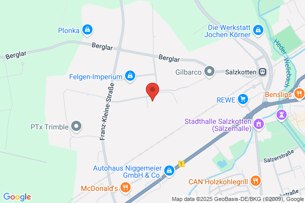 Gunnebo Wego GmbH Sicherheitssysteme