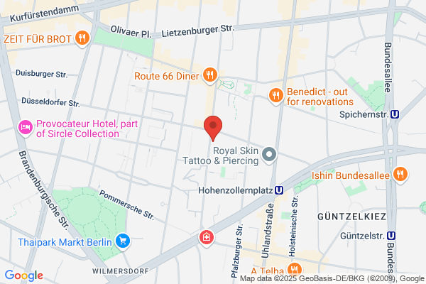 Höreth-Betriebseinrichtungen Regalcentrum