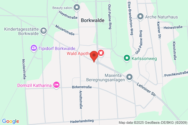 Landesfeuerwehrverband Brandenburg e.V.