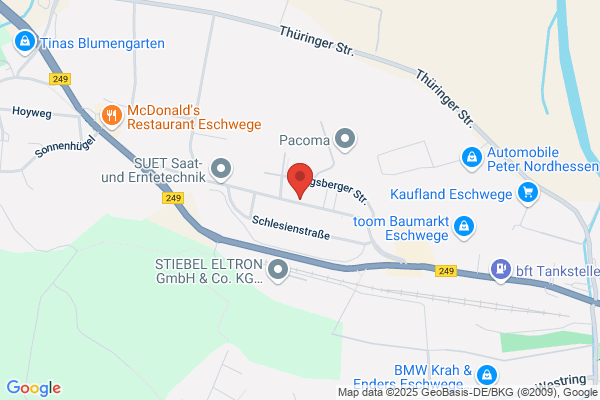 Malereibetrieb Sauer GmbH