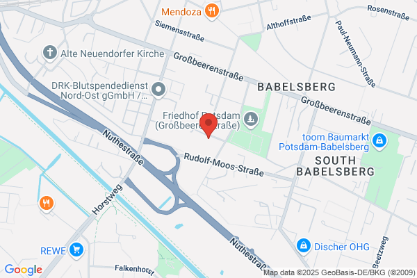 Schwimmschule Ulbricht GmbH