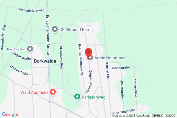 Sjödalshus GmbH