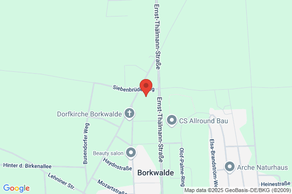 Wirtshaus am Siebenbrüderweg