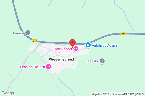 Gasthaus Weber