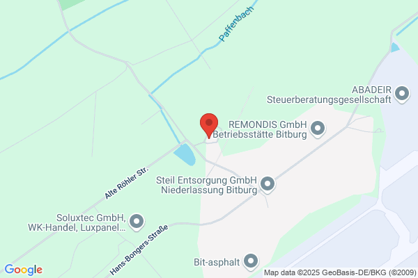 Eifelbeton GmbH