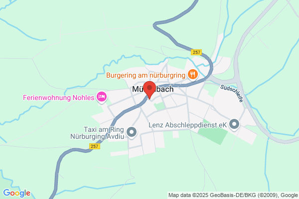 Hedwig Schumacher