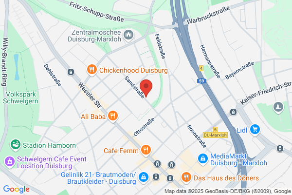 Schullandheimverein Wiesemscheid