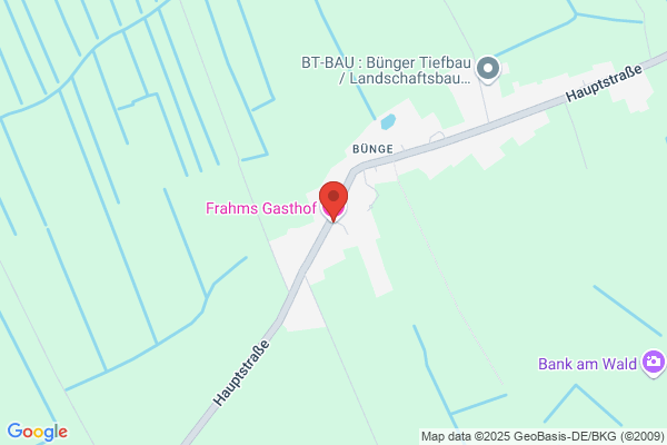 Frahms Gasthof
