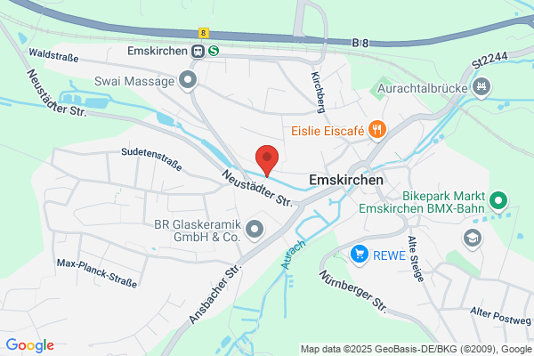 FKE GmbH