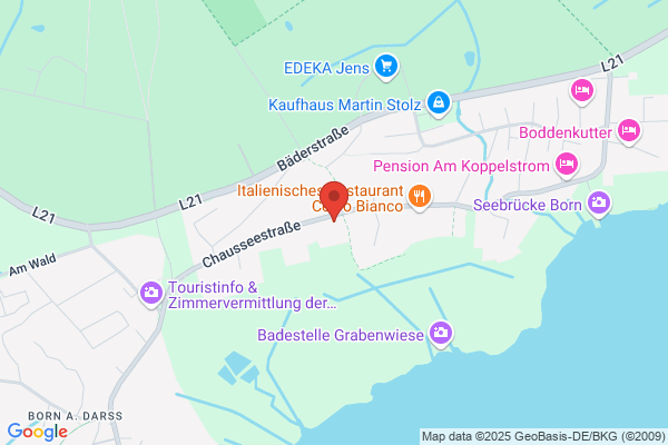 Nowo-Ferienwohnungen/Pension