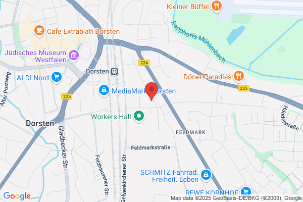 B.D. Hausmeisterservice