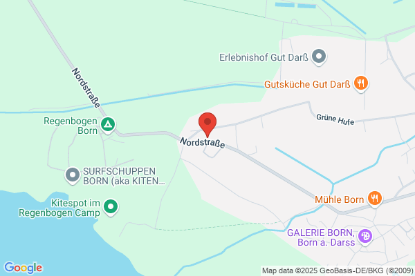Dachdeckerei Brandenburg GmbH