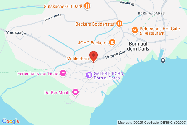 Pommerlandsche Gaststätte Inh. R. Kollwitz
