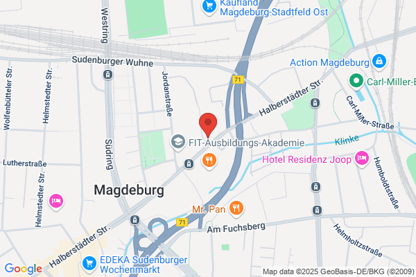 Bei Dürkop