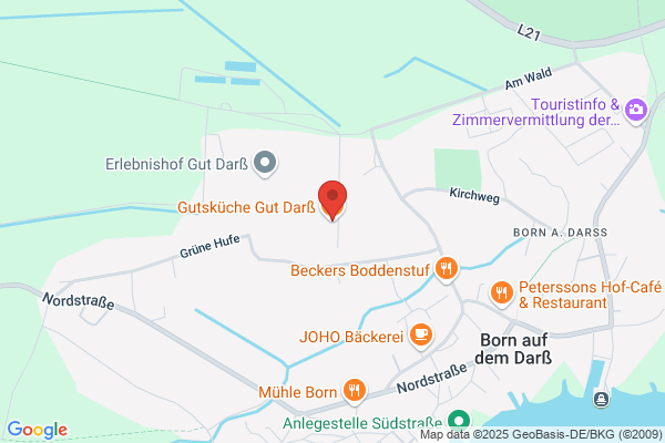 GUT Darß GmbH & Co.KG