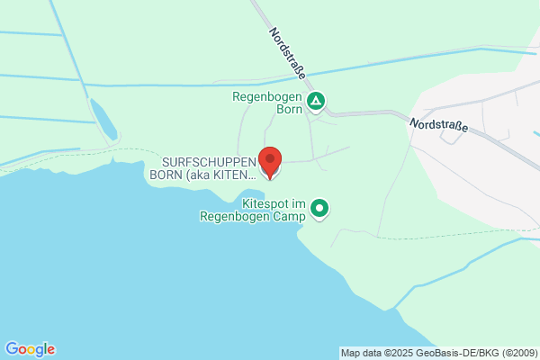 Kitesurf & Kanu Camp
