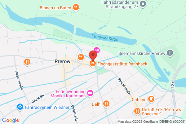 Pension Vier Eichen