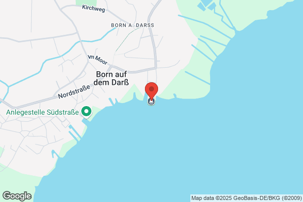 Revierförsterei